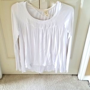 Free people Catalina top